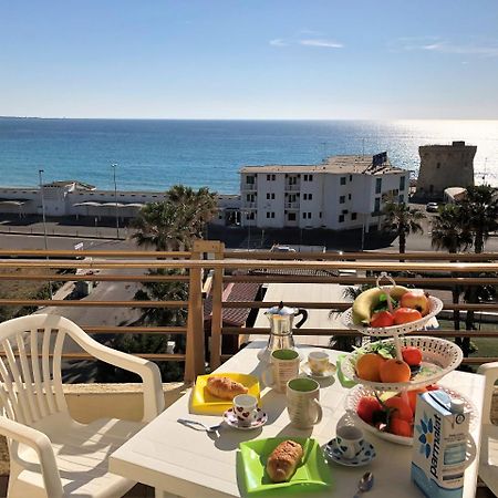 Accomodation Sul Mare Villa Gallipoli Ngoại thất bức ảnh
