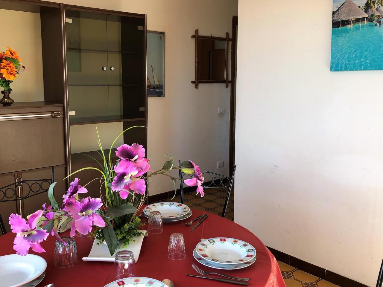 Accomodation Sul Mare Villa Gallipoli Ngoại thất bức ảnh