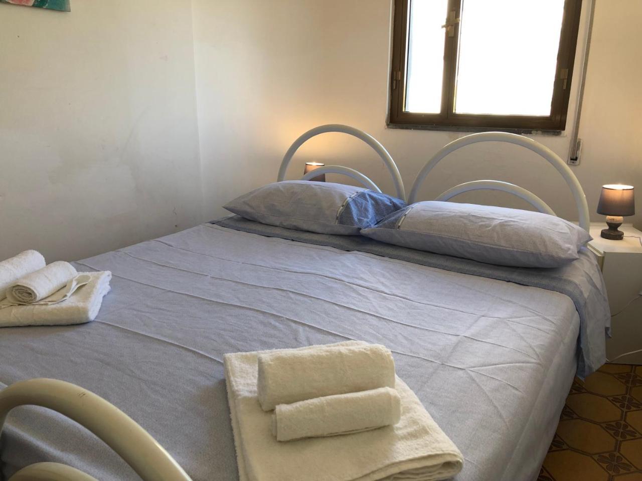 Accomodation Sul Mare Villa Gallipoli Ngoại thất bức ảnh