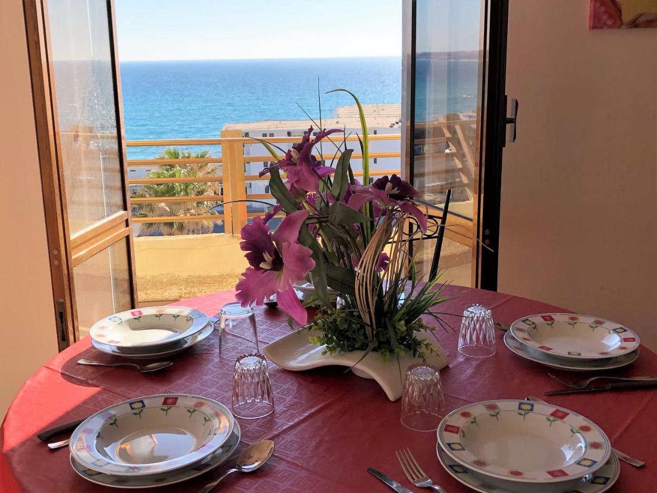 Accomodation Sul Mare Villa Gallipoli Ngoại thất bức ảnh