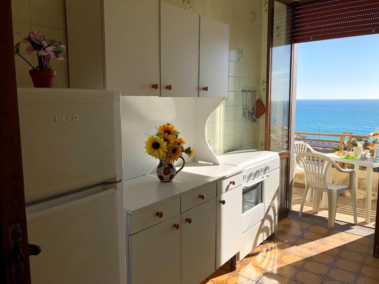 Accomodation Sul Mare Villa Gallipoli Ngoại thất bức ảnh