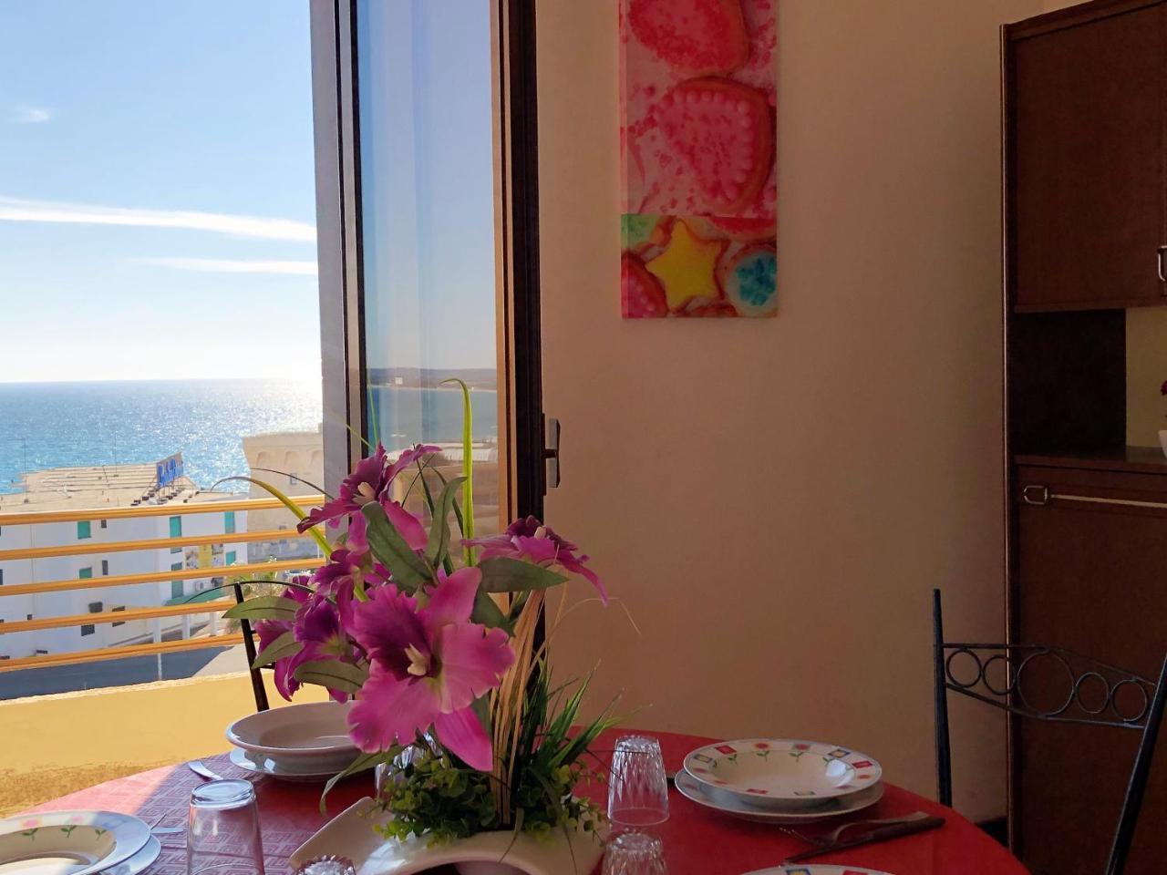 Accomodation Sul Mare Villa Gallipoli Ngoại thất bức ảnh