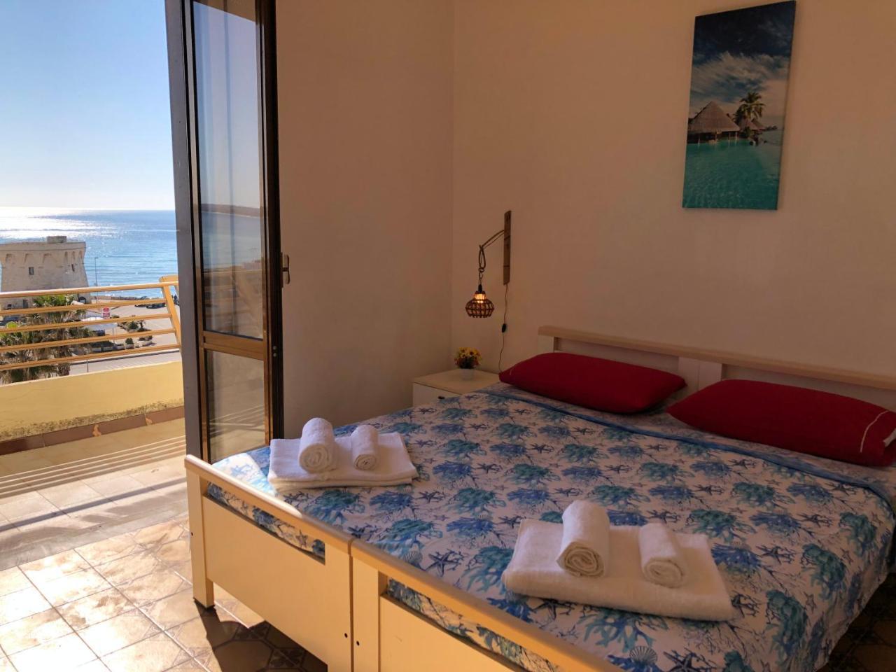 Accomodation Sul Mare Villa Gallipoli Ngoại thất bức ảnh