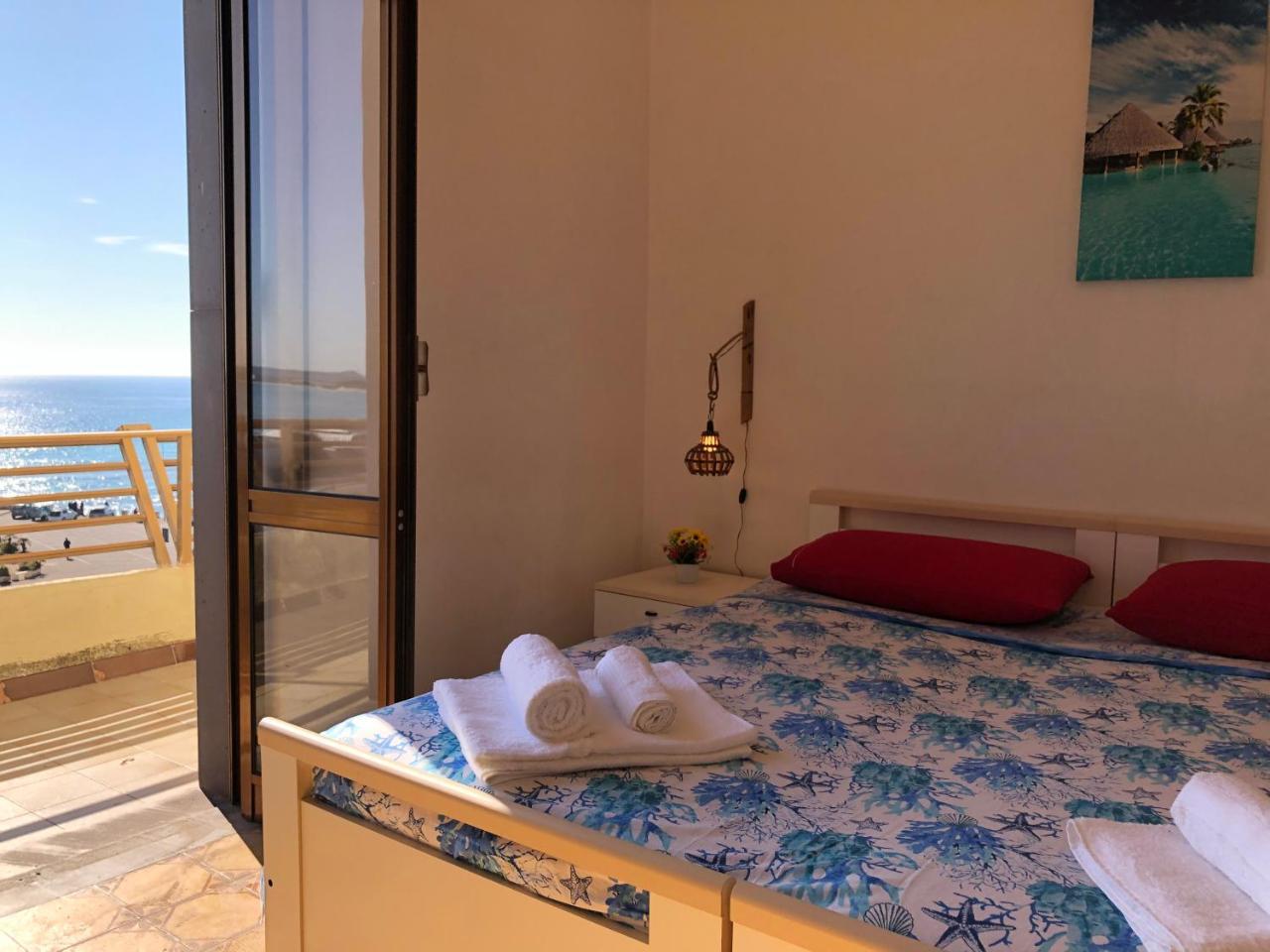 Accomodation Sul Mare Villa Gallipoli Ngoại thất bức ảnh