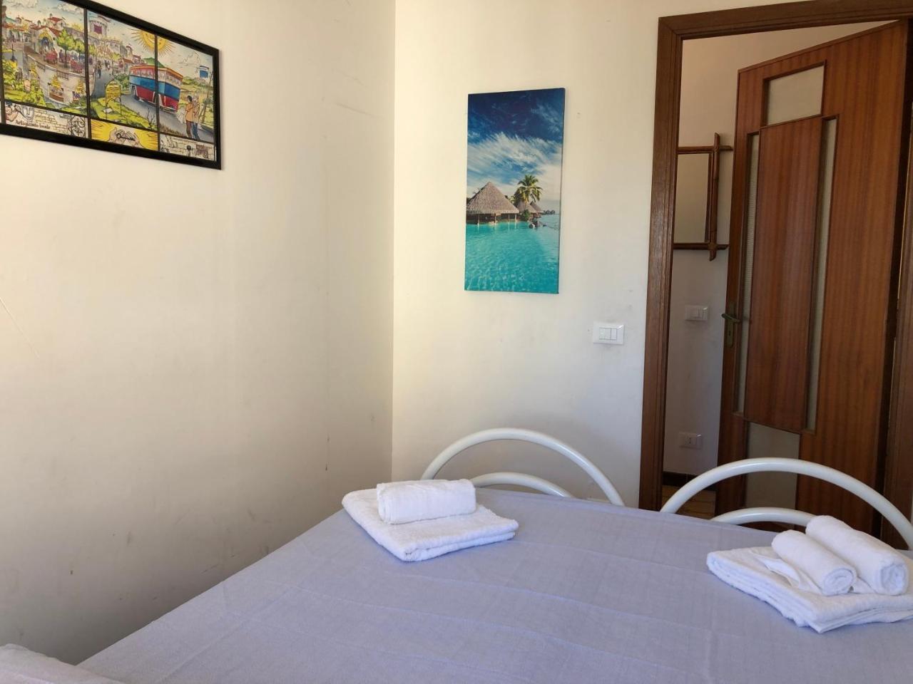 Accomodation Sul Mare Villa Gallipoli Ngoại thất bức ảnh