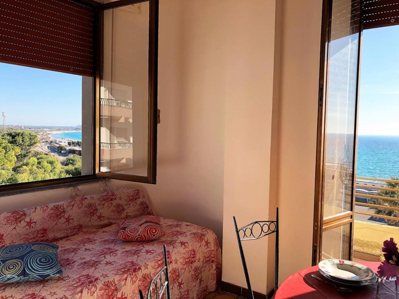 Accomodation Sul Mare Villa Gallipoli Ngoại thất bức ảnh