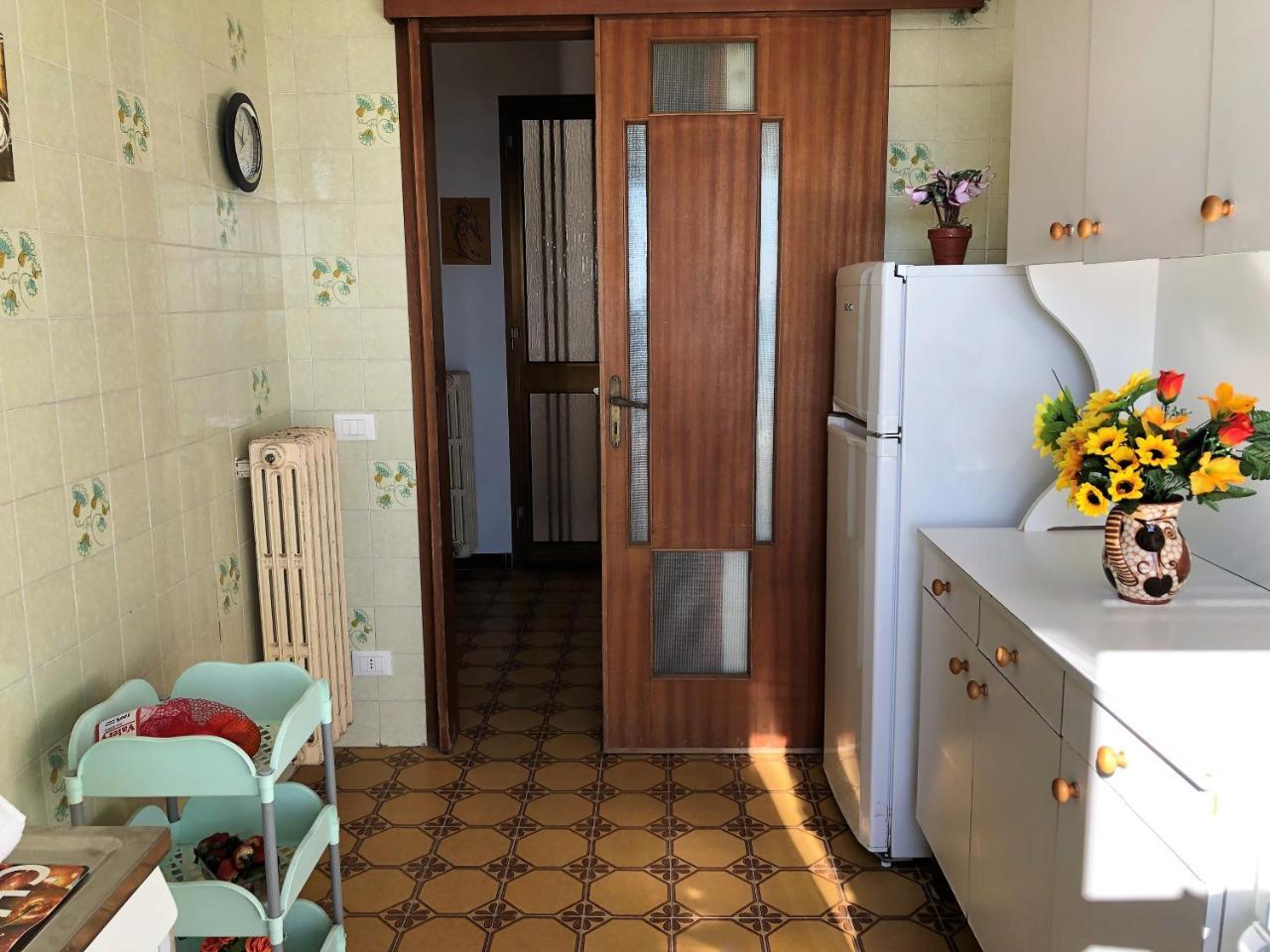 Accomodation Sul Mare Villa Gallipoli Ngoại thất bức ảnh