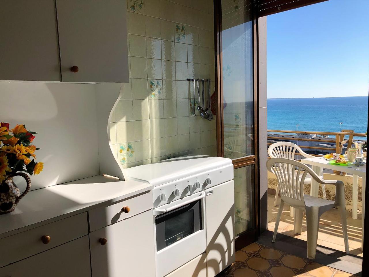 Accomodation Sul Mare Villa Gallipoli Ngoại thất bức ảnh